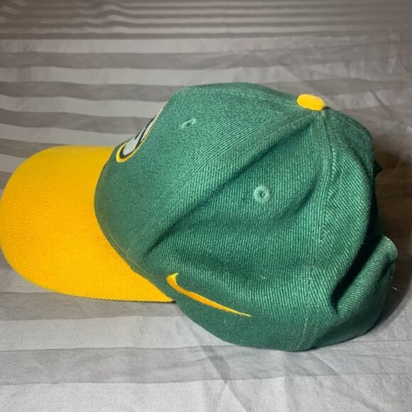 Nike NFL Pro Line Greenbay Packers Hat - Picture 2 of 8